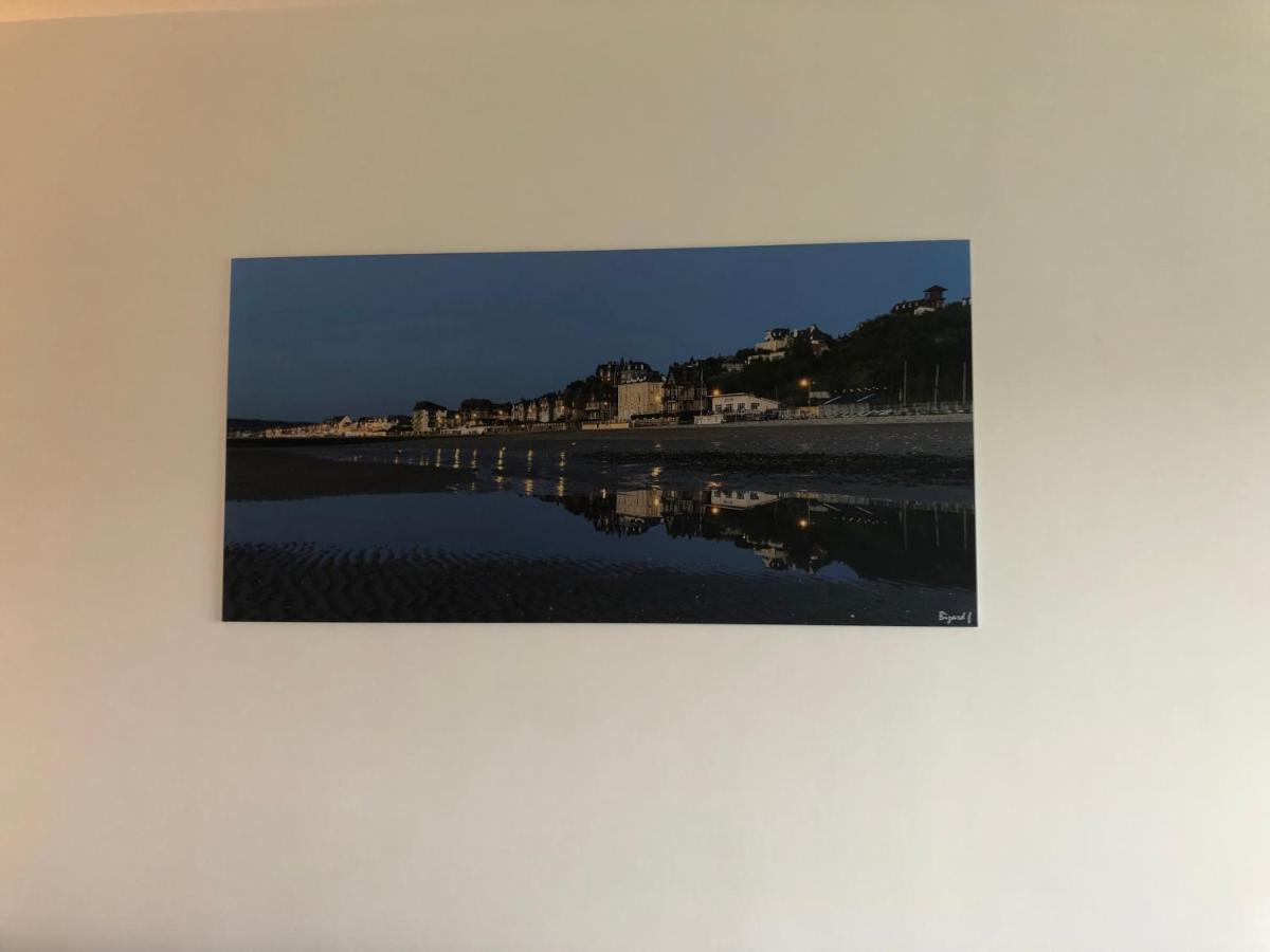 Appartamento Prise De Vue A 2 Pas De La *