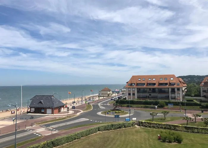 Prise De Vue A 2 Pas De La Plage