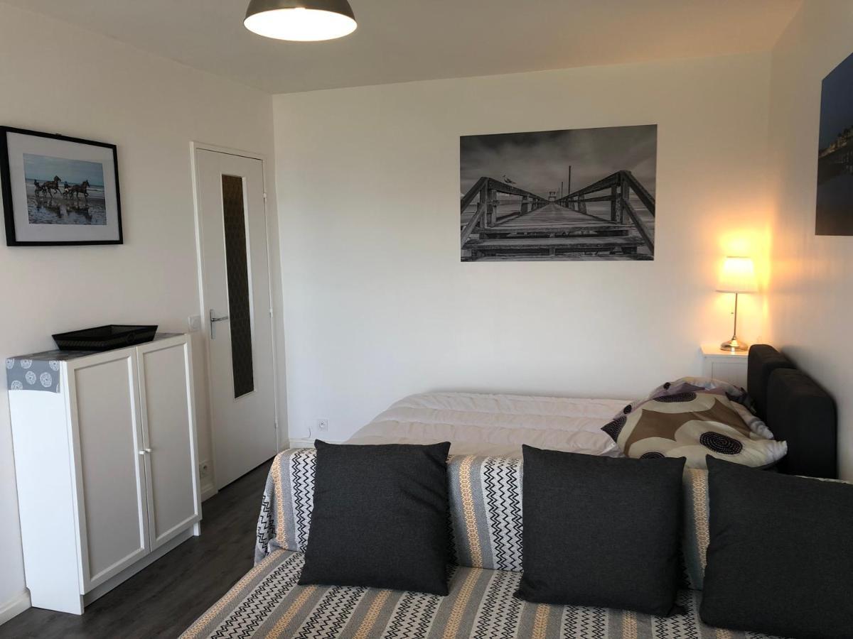 Prise De Vue A 2 Pas De La Apartment *
