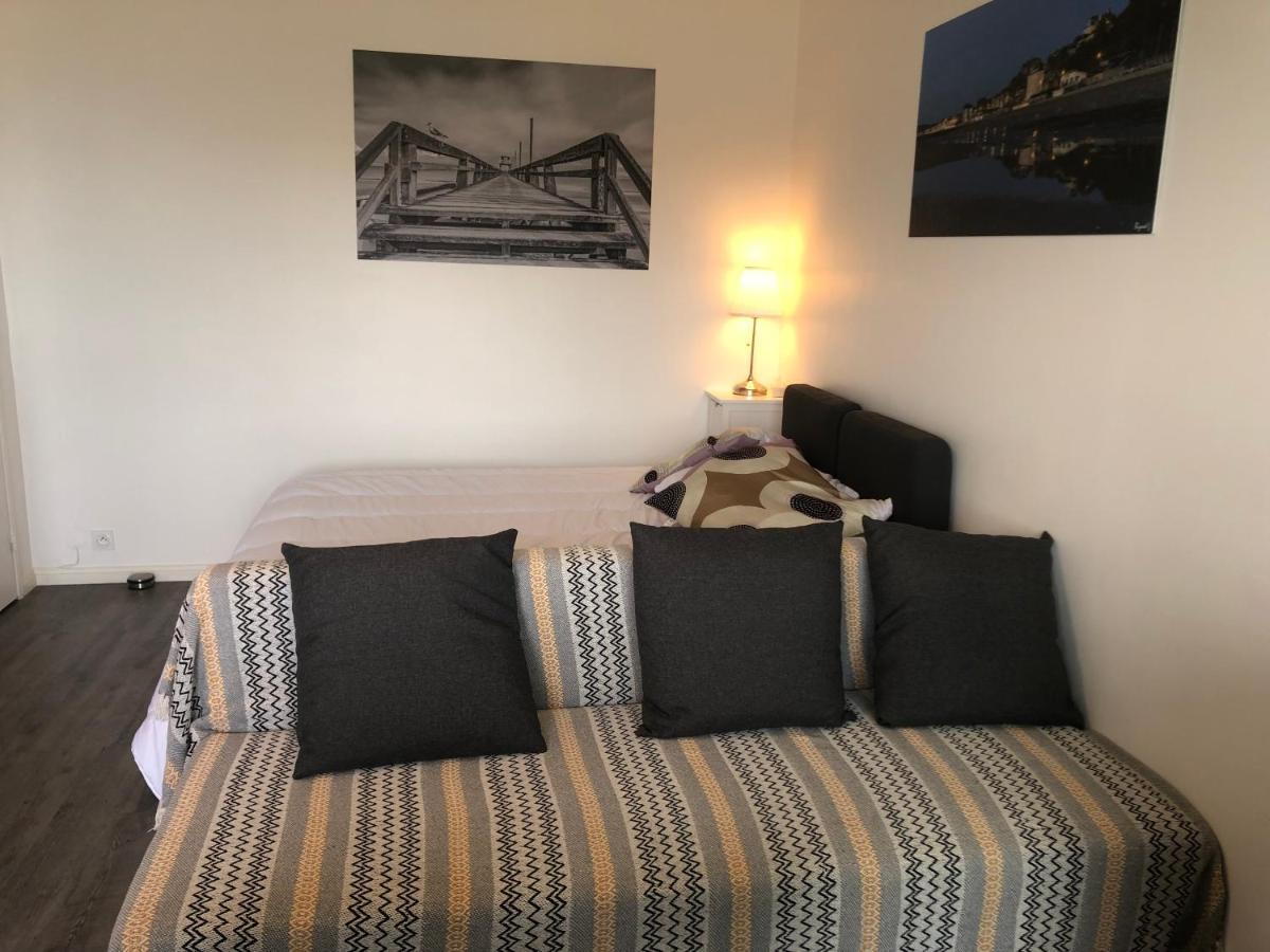 Prise De Vue A 2 Pas De La Apartment *