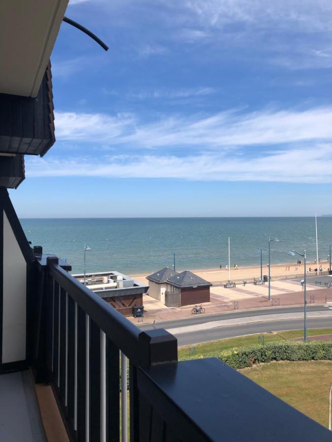 Prise De Vue A 2 Pas De La Apartment Villers-sur-Mer